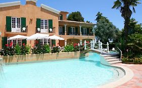 Hotel Quinta Da Lagoa